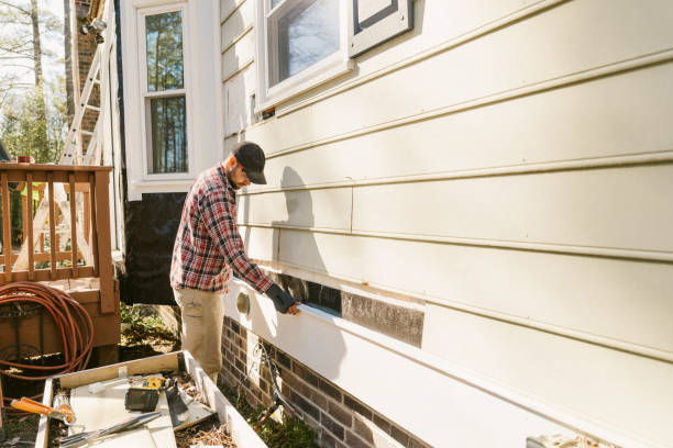 Top rated local Siding Repair specialists in Islip Terrace, NY